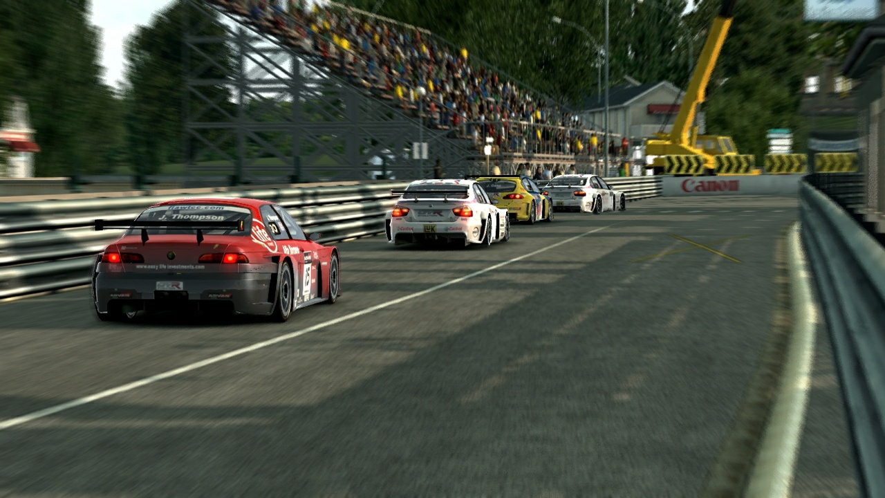 Race Pro - Imagen 20